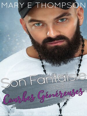 cover image of Son Fantaisie aux Courbes Généreuses